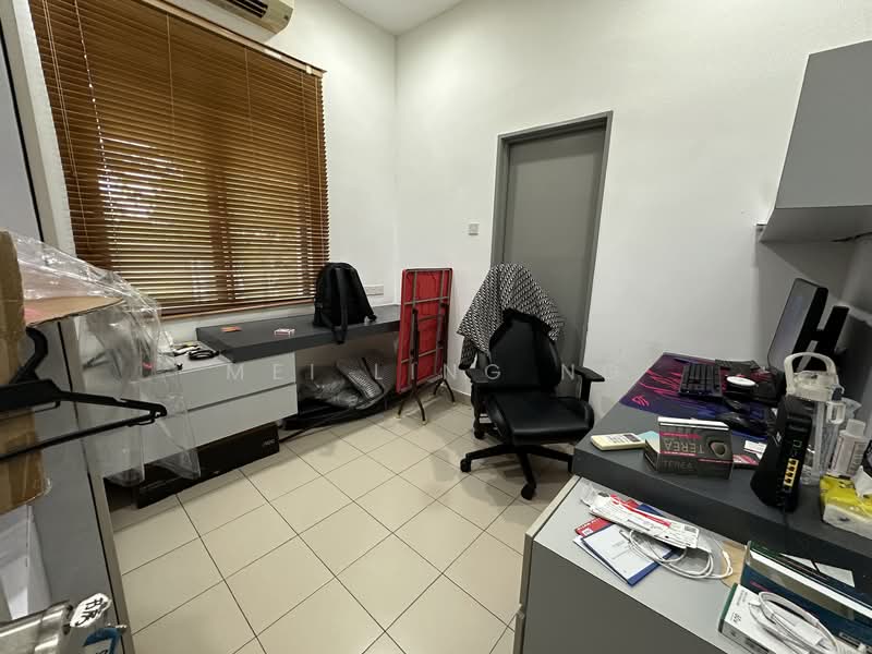 3-storey Terraced House for Sale in Taman Bukit Prima (Cheras) - Mei ling ng - Study - PropertyGuru.com.my