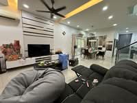 For Sale - The Peak, Taman Bukit Prima