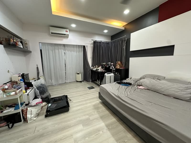 3-storey Terraced House for Sale in Taman Bukit Prima (Cheras) - Mei ling ng - Bedroom - PropertyGuru.com.my