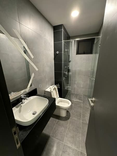 Service Residence for Rent at Sunway Velocity TWO - Aden Tai - Bathroom - PropertyGuru.com.my