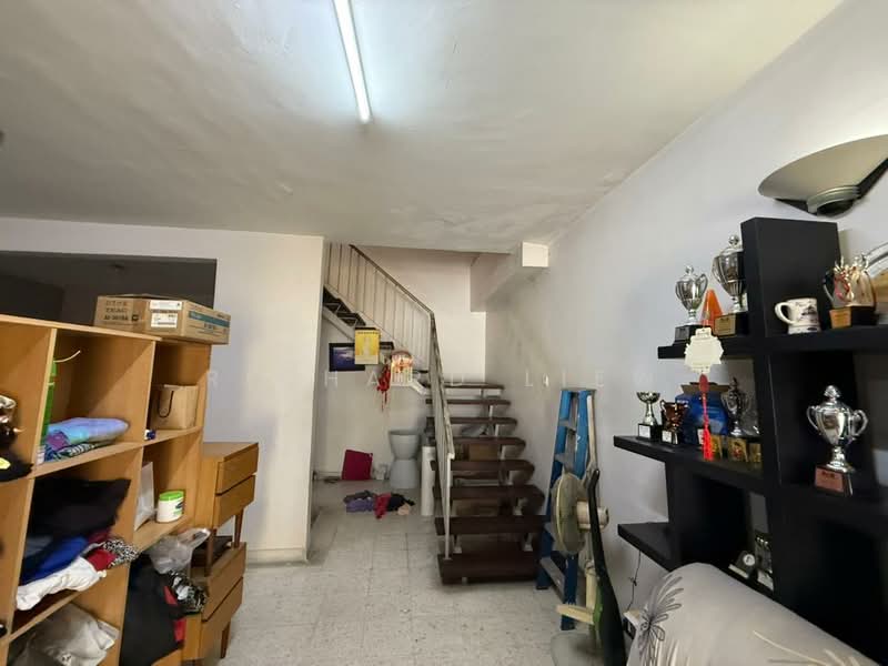 2-storey Terraced House for Sale in SS2 (Petaling Jaya) - Richard Liew - Interior - PropertyGuru.com.my