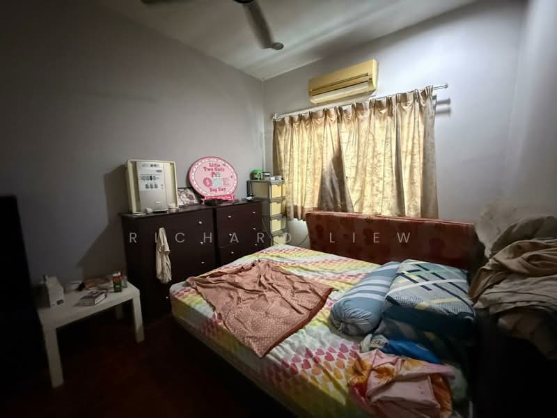 2-storey Terraced House for Sale in SS2 (Petaling Jaya) - Richard Liew - Bedroom - PropertyGuru.com.my
