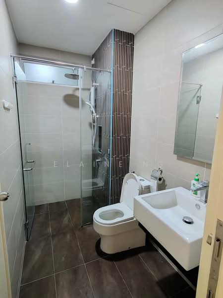 Medini Signature untuk Untuk Dijual - RM 538,000, Mac 2026 - Bathroom - PropertyGuru.com.my