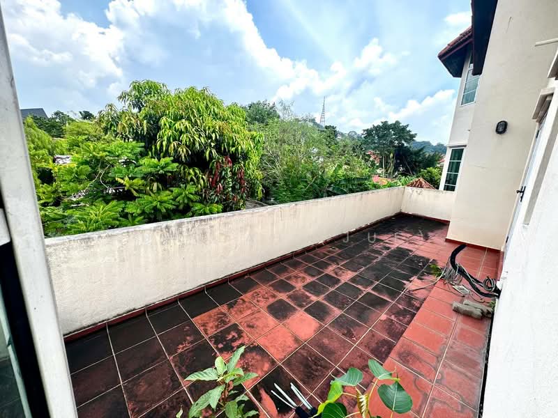 JALAN TEMPLER, PETALING JAYA untuk Untuk Dijual - RM 3,800,000, Mac 2026 - PropertyGuru.com.my