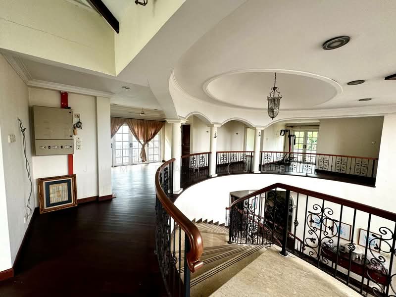 JALAN TEMPLER, PETALING JAYA untuk Untuk Dijual - RM 3,800,000, Mac 2026 - PropertyGuru.com.my