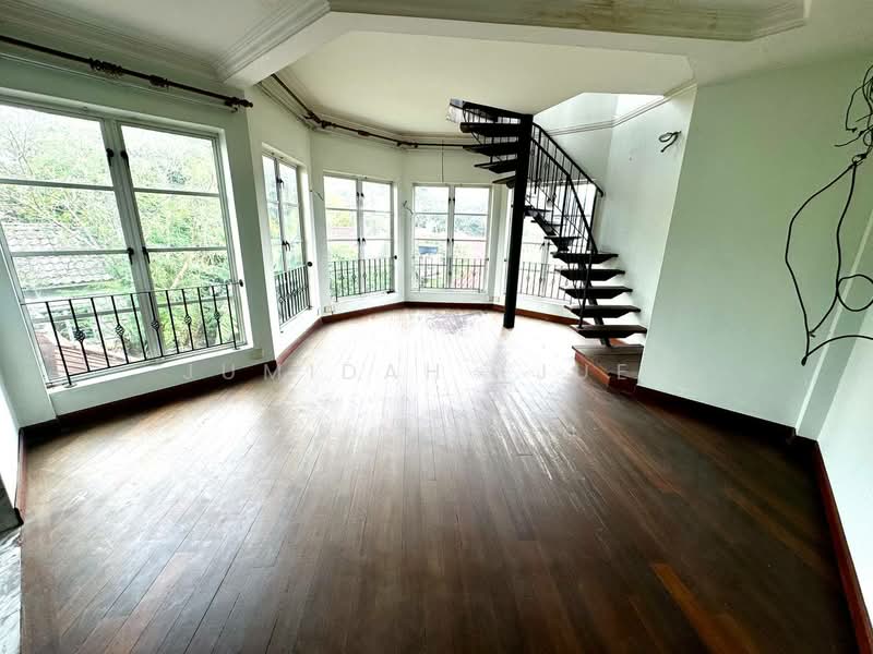 JALAN TEMPLER, PETALING JAYA untuk Untuk Dijual - RM 3,800,000, Mac 2026 - PropertyGuru.com.my