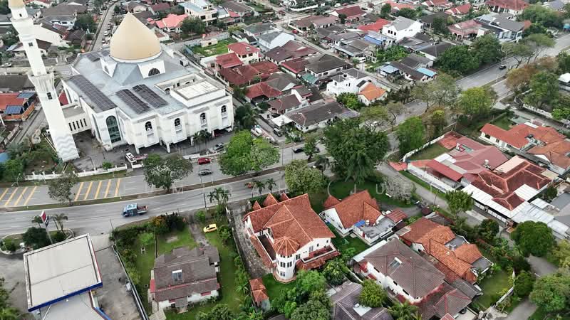 JALAN TEMPLER, PETALING JAYA untuk Untuk Dijual - RM 3,800,000, Mac 2026 - PropertyGuru.com.my