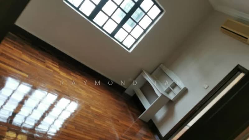 Semi-Detached House for Rent in Tropicana (Selangor) - Raymond Tan - Interior - PropertyGuru.com.my