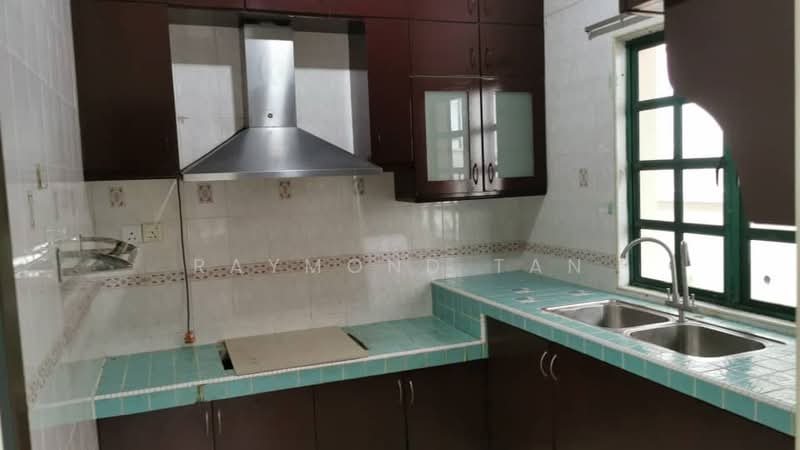 Semi-Detached House for Rent in Tropicana (Selangor) - Raymond Tan - PropertyGuru.com.my