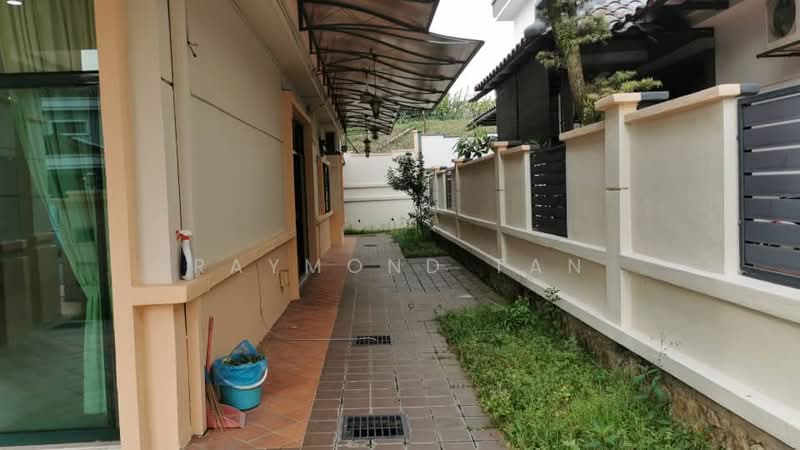 Semi-Detached House for Rent in Tropicana (Selangor) - Raymond Tan - PropertyGuru.com.my
