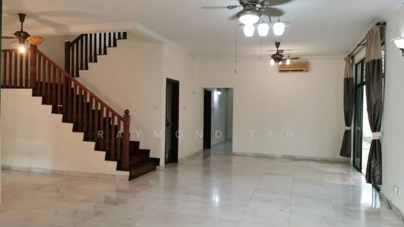 Semi-Detached House for Rent in Tropicana (Selangor) - Raymond Tan - PropertyGuru.com.my