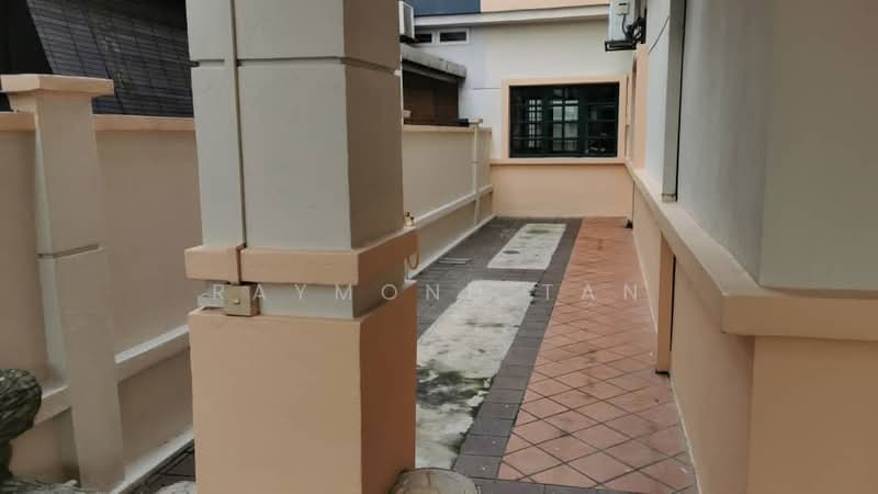 Semi-Detached House for Rent in Tropicana (Selangor) - Raymond Tan - PropertyGuru.com.my