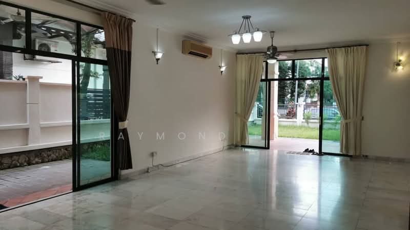 Semi-Detached House for Rent in Tropicana (Selangor) - Raymond Tan - PropertyGuru.com.my