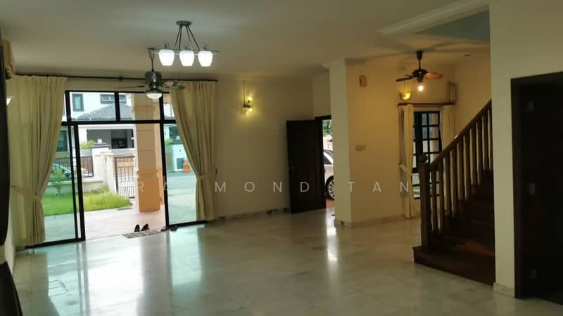 Semi-Detached House for Rent in Tropicana (Selangor) - Raymond Tan - PropertyGuru.com.my