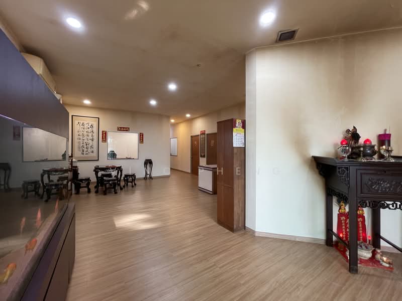 Warehouse for Sale in Kawasan Perindustrian Ayer Keroh (Ayer Keroh) - Vinc Pheng - Interior - PropertyGuru.com.my