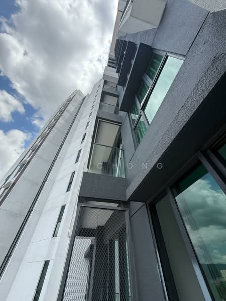 The Valley Residences @ SkySierra untuk Untuk Disewa - RM 2,500 /bulan, Mac 2026 - Exterior - PropertyGuru.com.my