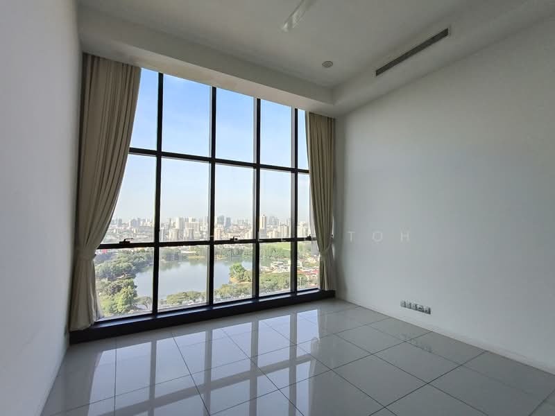 Service Residence for Rent at M City - Michelle Toh - View - PropertyGuru.com.my