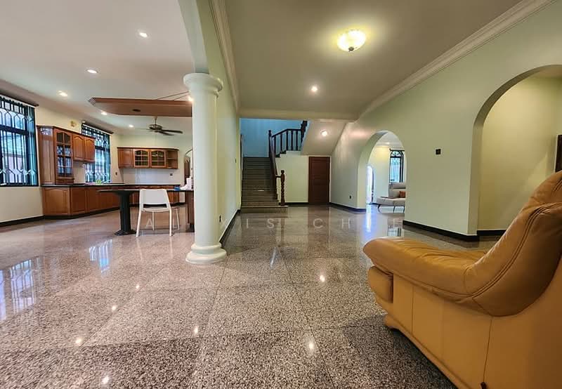 Rumah Banglo untuk Dijual di Ipoh (Perak) - Alexis Chee - Interior - PropertyGuru.com.my