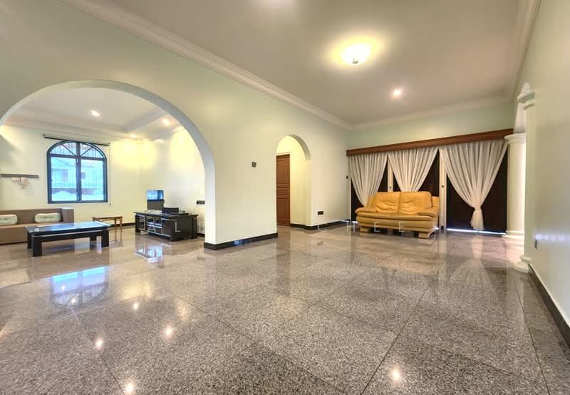 Rumah Banglo untuk Dijual di Ipoh (Perak) - Alexis Chee - Living Room - PropertyGuru.com.my