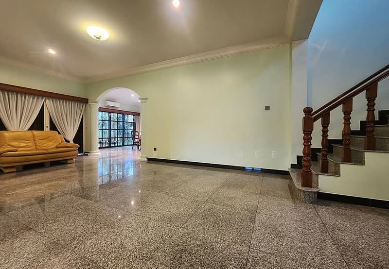 Rumah Banglo untuk Dijual di Ipoh (Perak) - Alexis Chee - Living Room - PropertyGuru.com.my