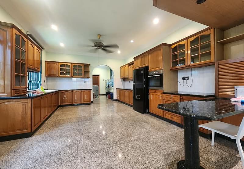 Rumah Banglo untuk Dijual di Ipoh (Perak) - Alexis Chee - Kitchen - PropertyGuru.com.my