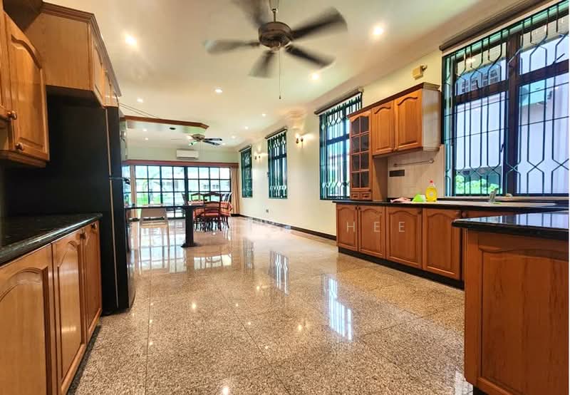 Rumah Banglo untuk Dijual di Ipoh (Perak) - Alexis Chee - Kitchen - PropertyGuru.com.my