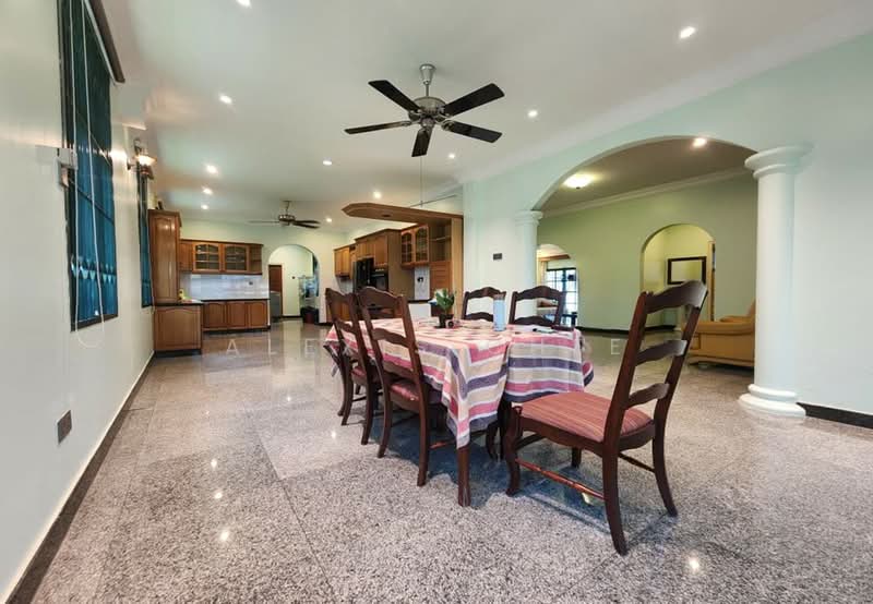 Rumah Banglo untuk Dijual di Ipoh (Perak) - Alexis Chee - Kitchen - PropertyGuru.com.my