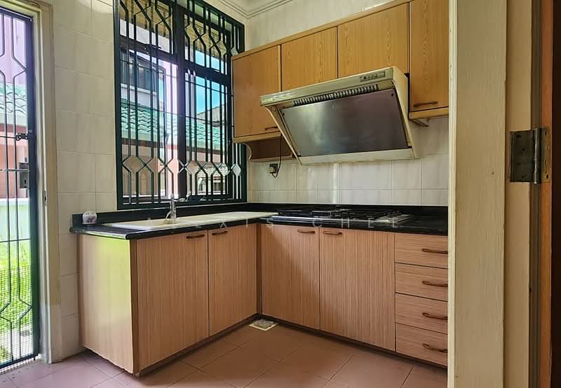 Rumah Banglo untuk Dijual di Ipoh (Perak) - Alexis Chee - Kitchen - PropertyGuru.com.my