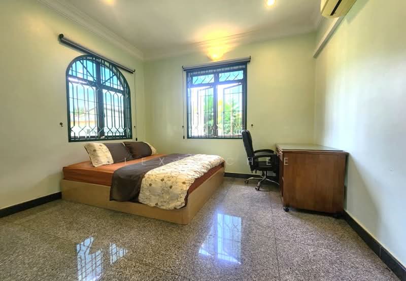 Rumah Banglo untuk Dijual di Ipoh (Perak) - Alexis Chee - Bedroom - PropertyGuru.com.my