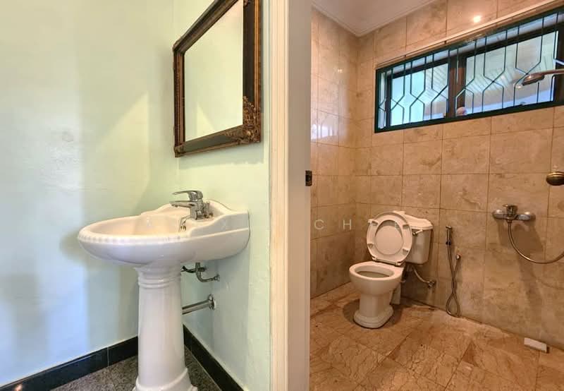 Rumah Banglo untuk Dijual di Ipoh (Perak) - Alexis Chee - Bathroom - PropertyGuru.com.my