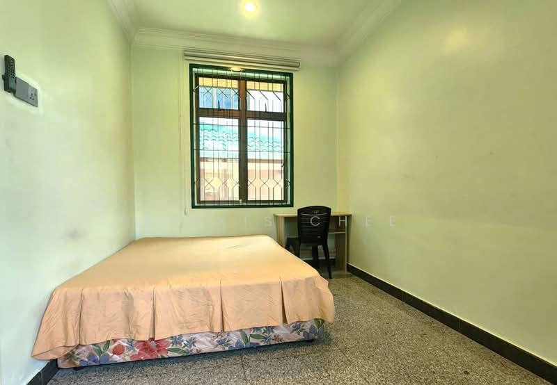 Rumah Banglo untuk Dijual di Ipoh (Perak) - Alexis Chee - Bedroom - PropertyGuru.com.my