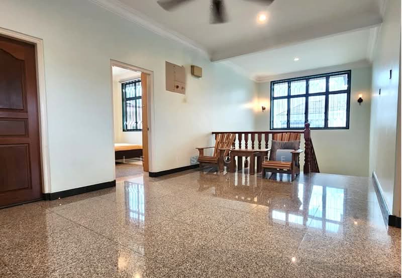 Rumah Banglo untuk Dijual di Ipoh (Perak) - Alexis Chee - Interior - PropertyGuru.com.my