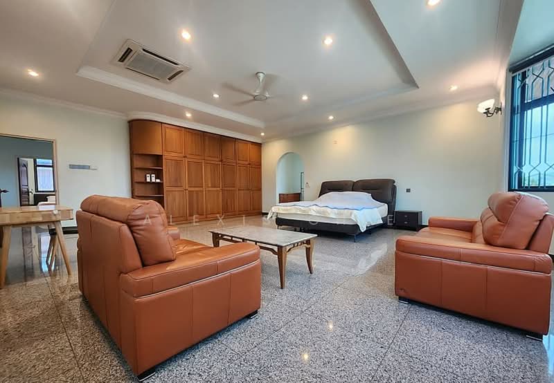 Rumah Banglo untuk Dijual di Ipoh (Perak) - Alexis Chee - Bedroom - PropertyGuru.com.my