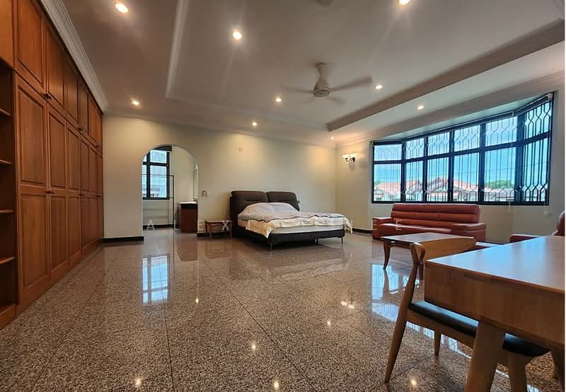 Rumah Banglo untuk Dijual di Ipoh (Perak) - Alexis Chee - Bedroom - PropertyGuru.com.my