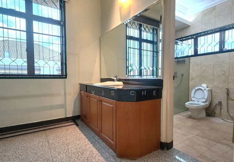 Rumah Banglo untuk Dijual di Ipoh (Perak) - Alexis Chee - Bathroom - PropertyGuru.com.my