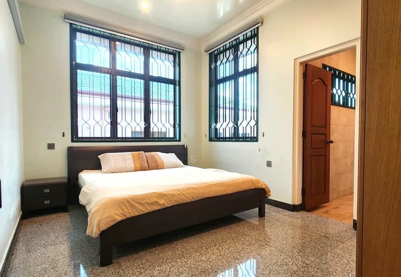 Rumah Banglo untuk Dijual di Ipoh (Perak) - Alexis Chee - Bedroom - PropertyGuru.com.my