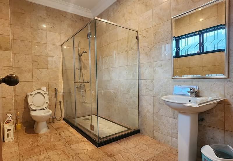 Rumah Banglo untuk Dijual di Ipoh (Perak) - Alexis Chee - Bathroom - PropertyGuru.com.my
