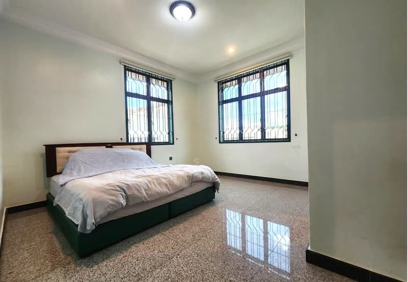 Rumah Banglo untuk Dijual di Ipoh (Perak) - Alexis Chee - Bedroom - PropertyGuru.com.my