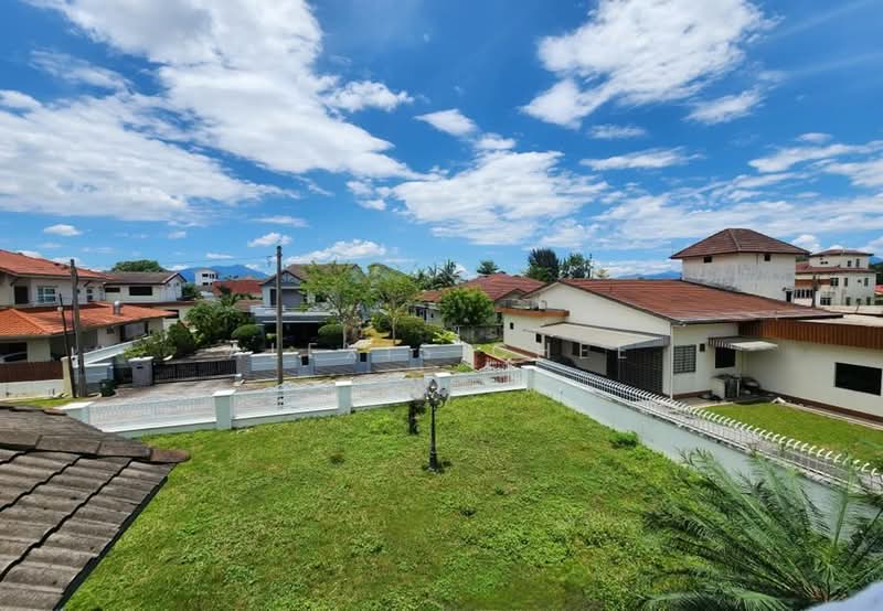 Rumah Banglo untuk Dijual di Ipoh (Perak) - Alexis Chee - Exterior - PropertyGuru.com.my