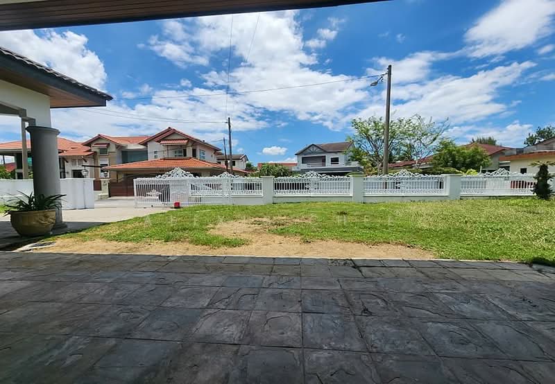 Rumah Banglo untuk Dijual di Ipoh (Perak) - Alexis Chee - Exterior - PropertyGuru.com.my