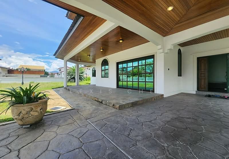 Rumah Banglo untuk Dijual di Ipoh (Perak) - Alexis Chee - Exterior - PropertyGuru.com.my