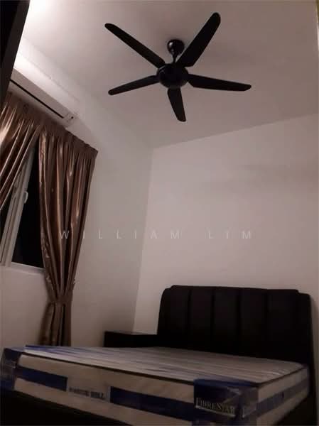 Condominium for Rent at The Clovers - William Lim - Bedroom - PropertyGuru.com.my
