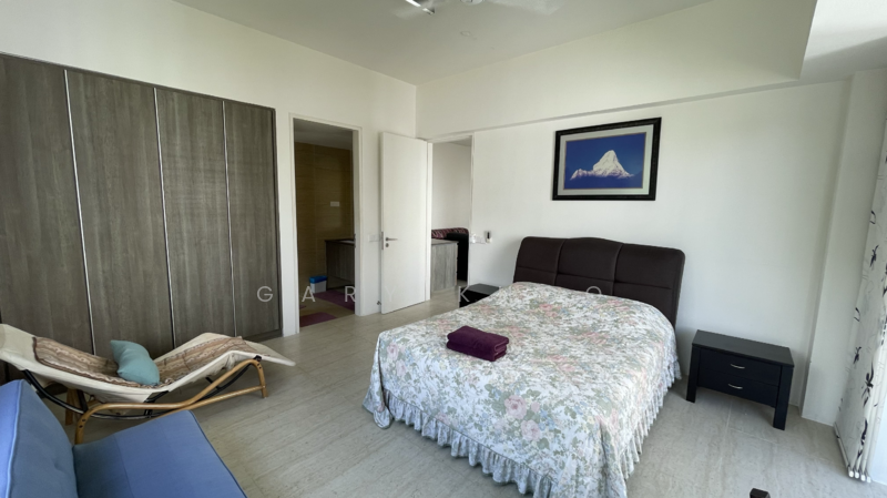 Kondominium untuk Dijual di By The Sea - Gary Khoo - Bedroom - PropertyGuru.com.my