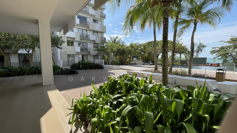 Kondominium untuk Dijual di By The Sea - Gary Khoo - PropertyGuru.com.my