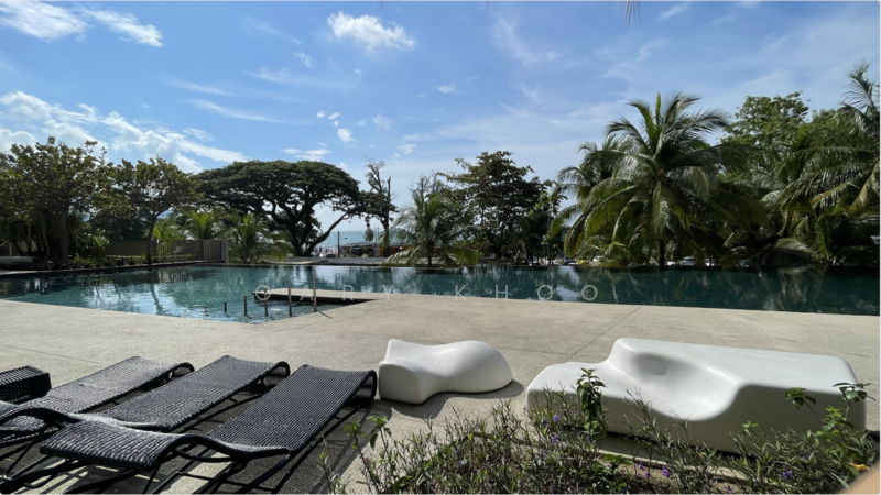 Condominium for Sale at By The Sea - Gary Khoo - PropertyGuru.com.my