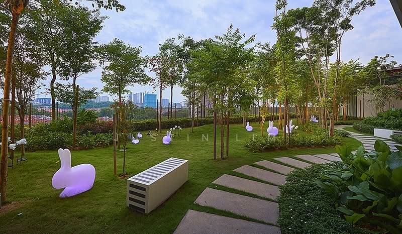 The Maple Residences untuk Untuk Dijual - RM 878,500, Mac 2026 - Exterior - PropertyGuru.com.my