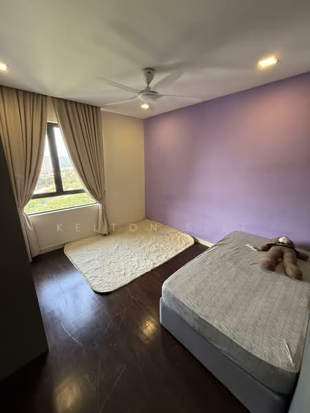 Condominium for Sale at Windows on The Park - Kelton Seet - Bedroom - PropertyGuru.com.my