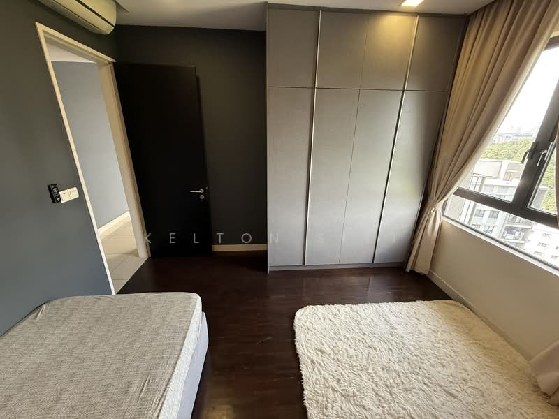 Condominium for Sale at Windows on The Park - Kelton Seet - Bedroom - PropertyGuru.com.my