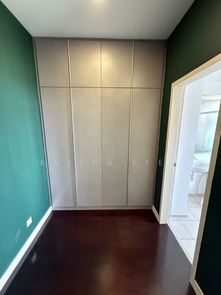 Condominium for Sale at Windows on The Park - Kelton Seet - Interior - PropertyGuru.com.my