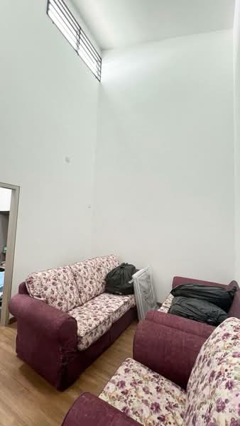 2-storey Terraced House for Sale in Dengkil (Selangor) - Md Syahrul Faez Bin Manan - Living Room - PropertyGuru.com.my